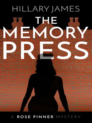 cover image of The Memory Press